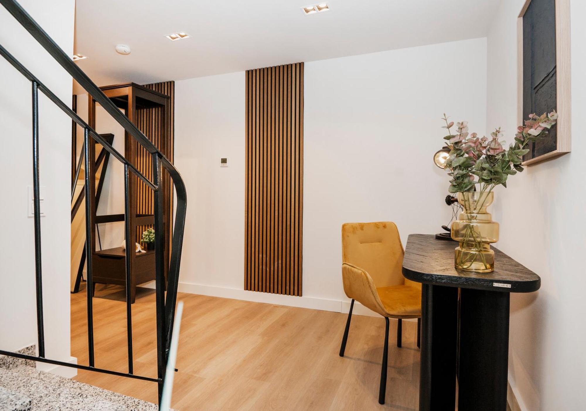 S331 - Luxurious Two Bedroom Duplex Apartment In Köln Exterior foto