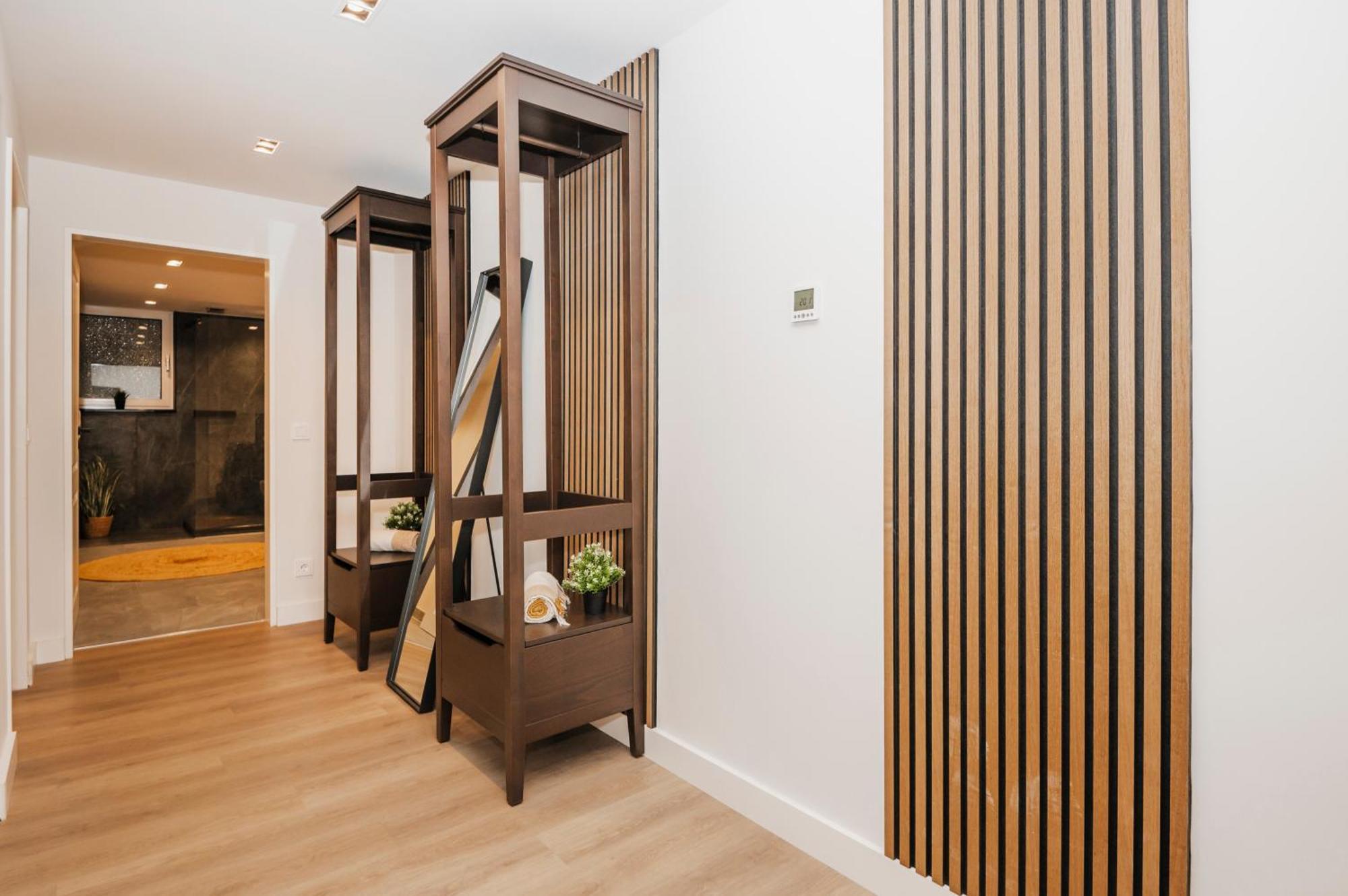 S331 - Luxurious Two Bedroom Duplex Apartment In Köln Exterior foto