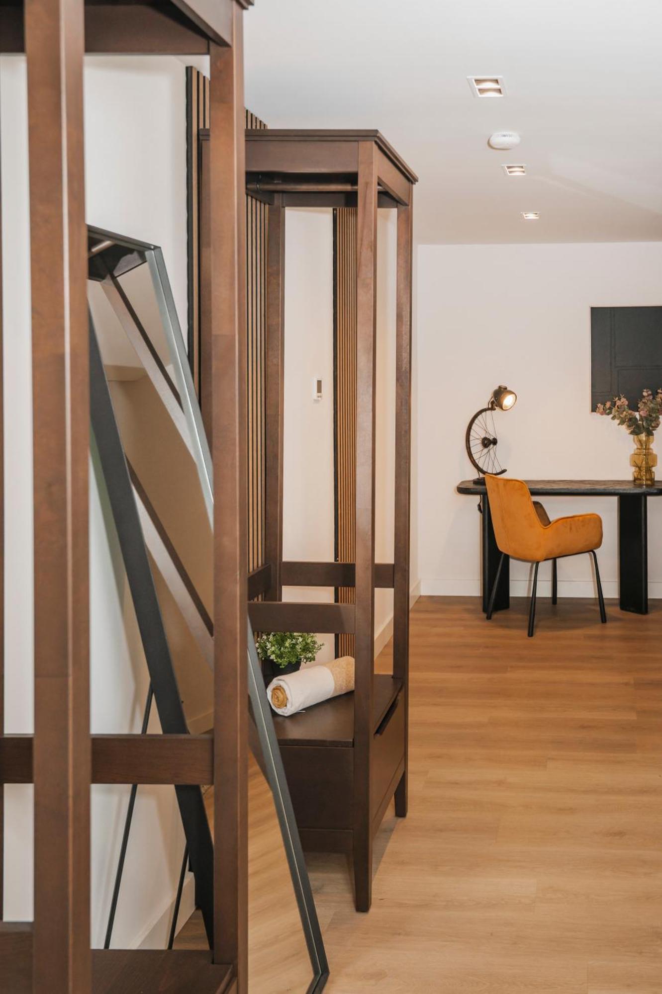 S331 - Luxurious Two Bedroom Duplex Apartment In Köln Exterior foto
