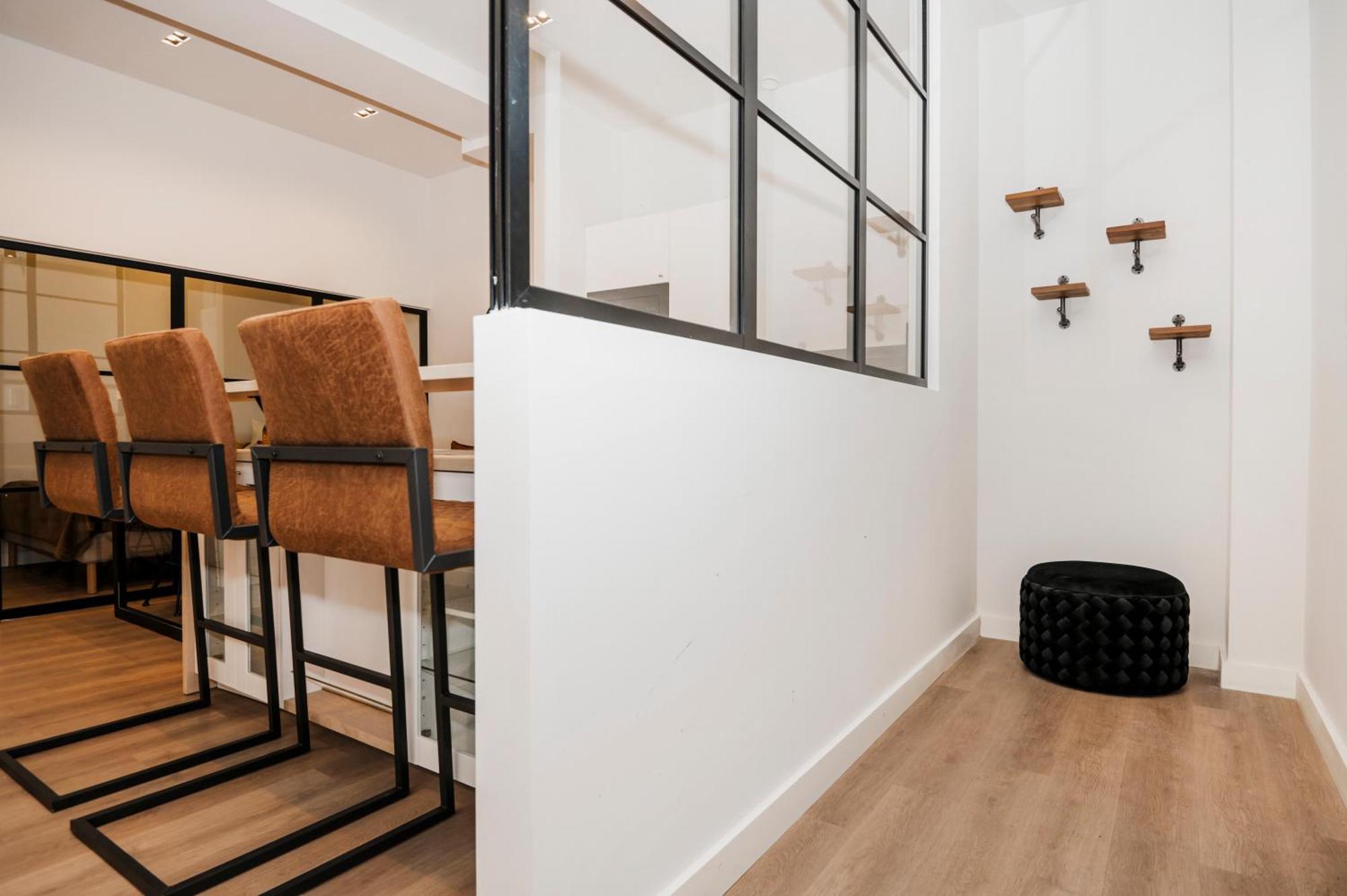 S331 - Luxurious Two Bedroom Duplex Apartment In Köln Exterior foto